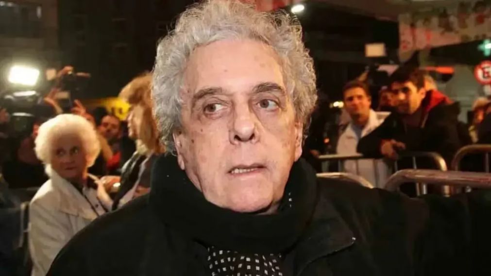 Antonio Gasalla fue derivado a una cl�nica.