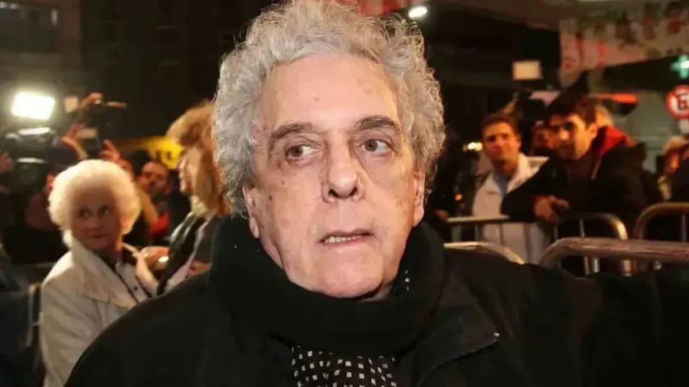 El diagnóstico final de Antonio Gasalla.