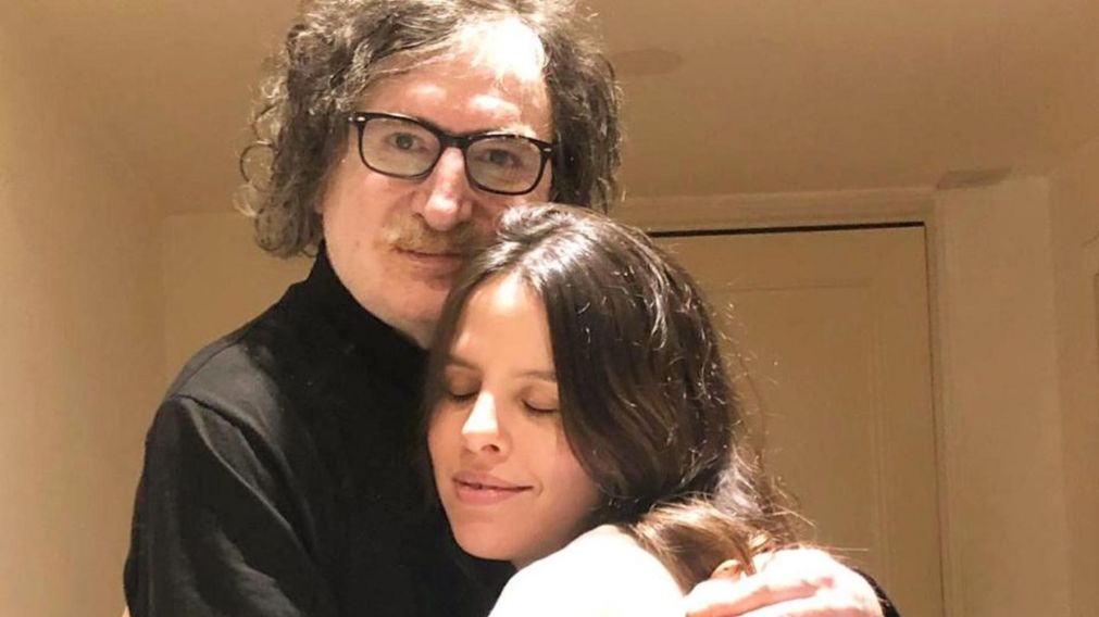 Rosario Ortega llevó tranquilidad a las redes sociales sobre la salud de Charly García.