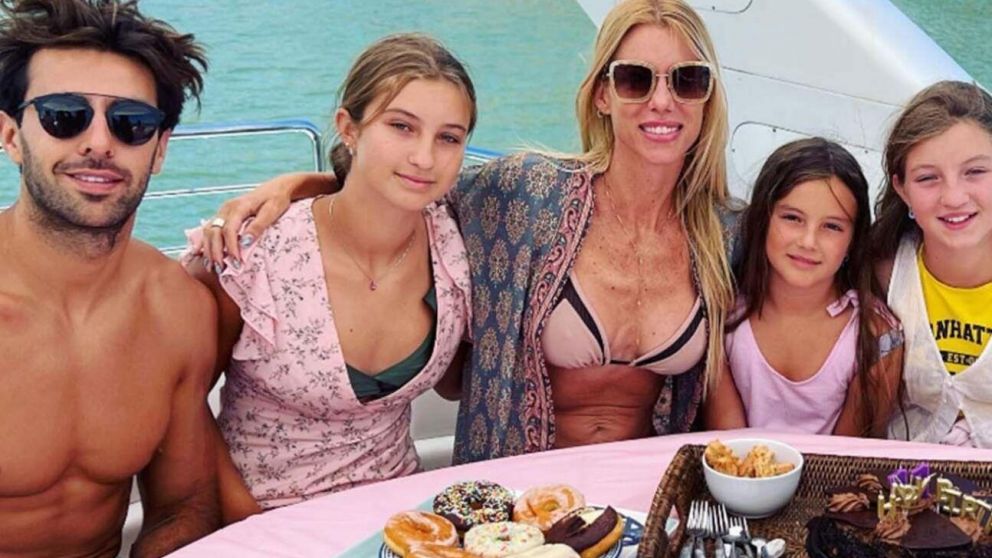 Las hijas de Nicole Neumann y el peligroso accionar de Manu Urcera.