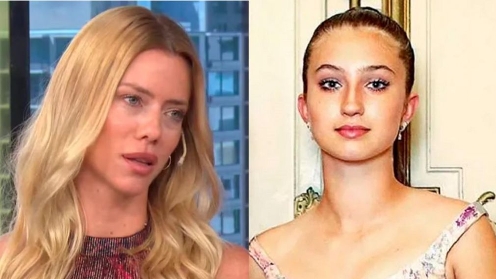 El conflicto entre Nicole Neumann e Indiana Cubero.