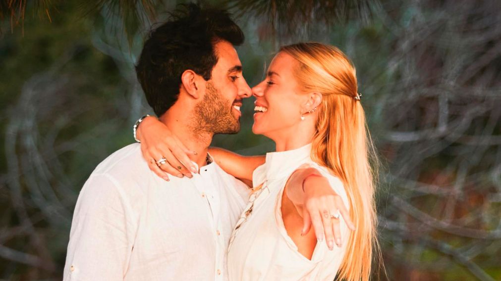 La boda de Nicole Neumann y Manu Ucera enfrenta un nuevo problema.