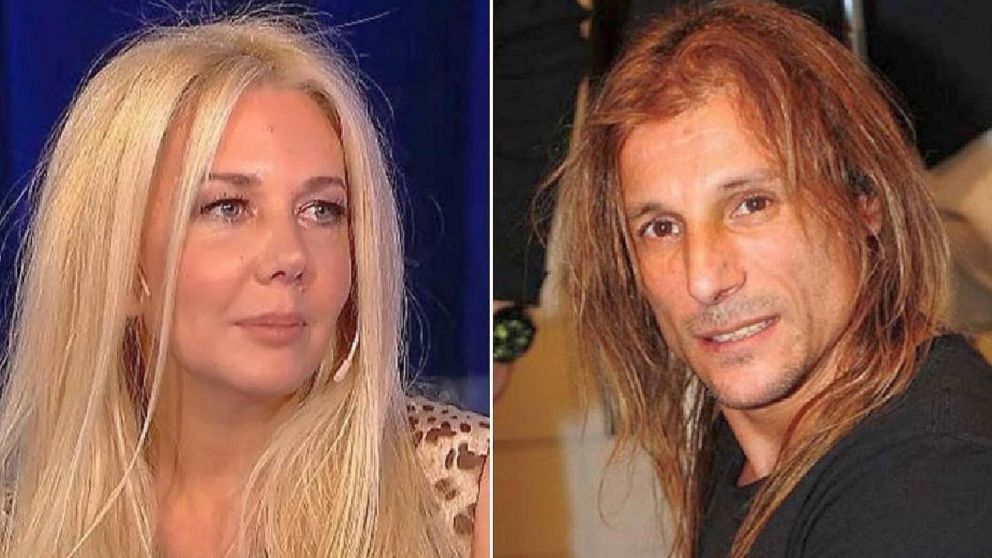Claudi Caniggia, procesado por abuso sexual agravado.