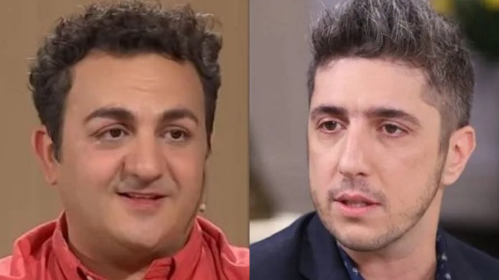 Diego Topa y su polémica opinión sobre la denuncia contra Jey Mammón.