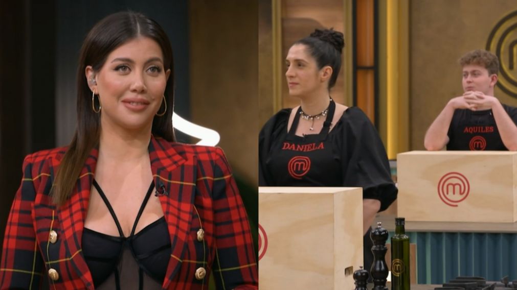 "MasterChef Argentina" se juega una nueva gala de eliminación.