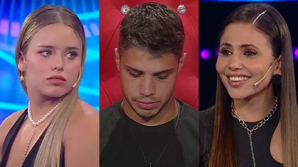 Los fans esperan la reacción de Coti Romero a la "traición" de Cone.