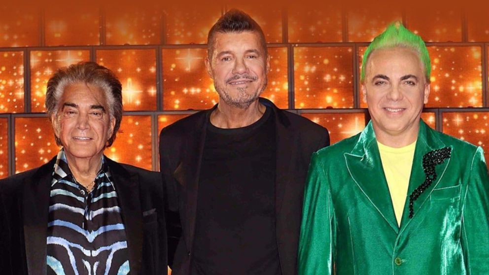 Detalles de la segunda temporada de "Canta conmigo ahora".