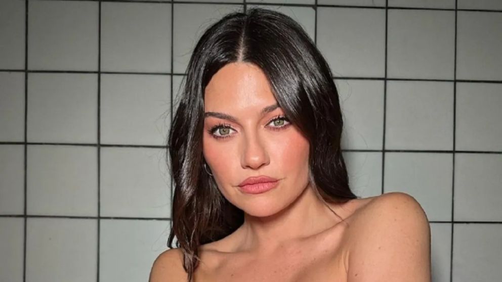 Sofía "Jujuy" Jiménez publicó un potente mensaje luego de enterarse de la infidelidad de su ex.