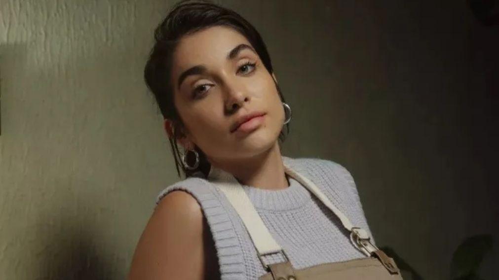 ENCUESTA. ¿Te gusta "Corazón Vacío", la última canción de María Becerra?