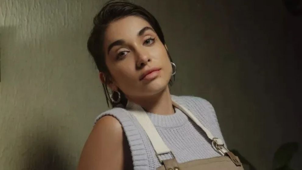 ENCUESTA. �Te gusta "Coraz�n Vac�o", la �ltima canci�n de Mar�a Becerra?