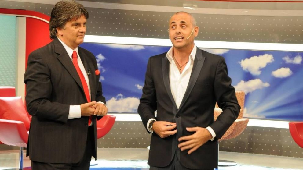 El ciclo lleva 23 años al aire, casi un récord. (Foto: Crónica - Carlos Ventura)