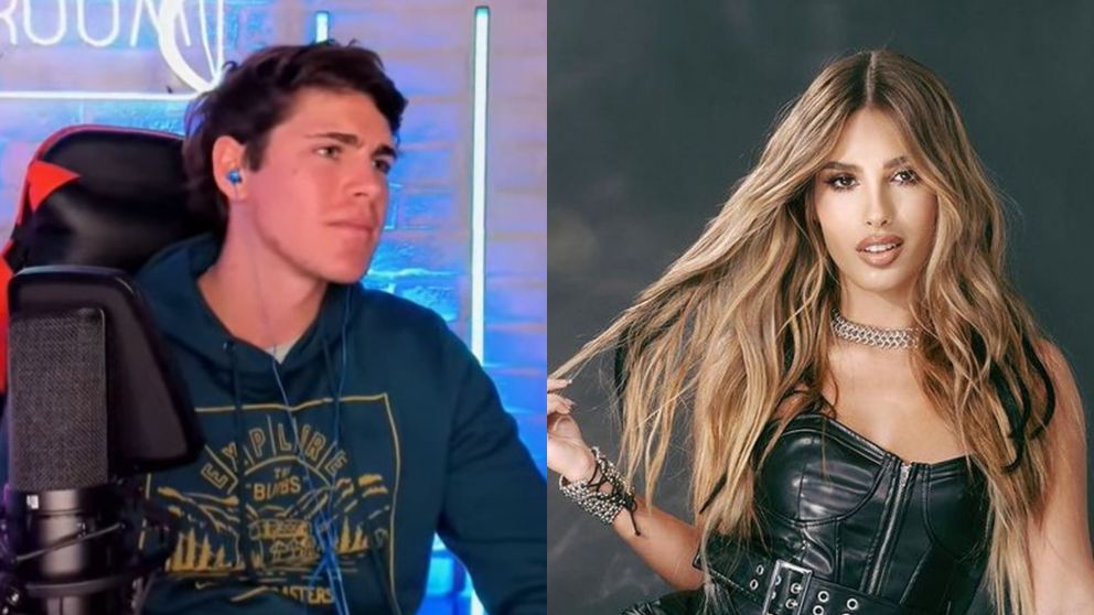 Marcos Ginocchio rompi� el silencio.