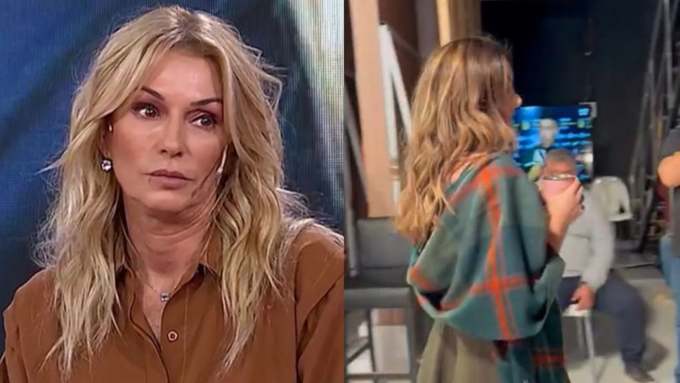 El duro cruce entre Yanina Latorre y Estefi Berardi en "LAM".