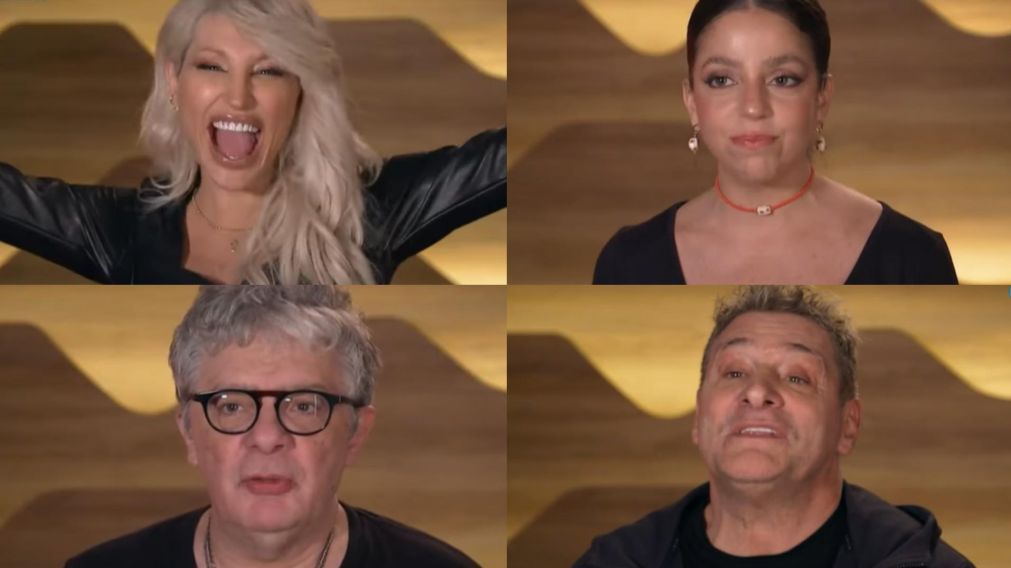 Los famosos que visitaron "MasterChef".