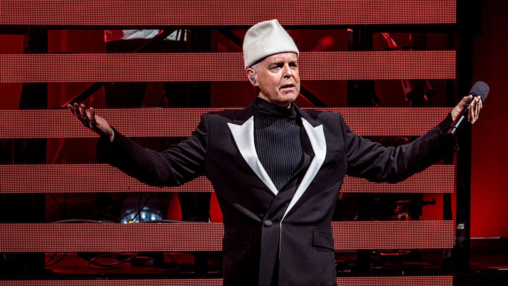 "Pet Shop Boys" protagoniza el line up del "Primavera Sound Argentina 2023".