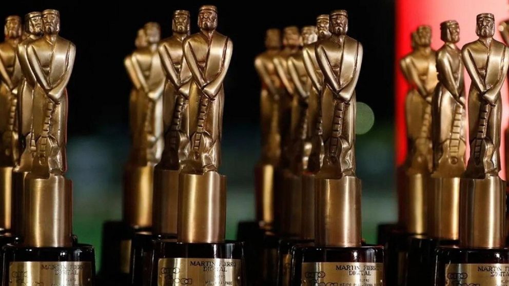 Problemas para los Martín Fierro.