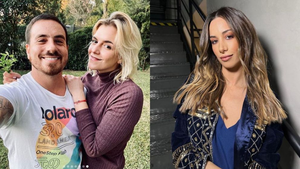 Sofía Aldrey declaró en el marco de la denuncia que le hizo Estefi Berardi.