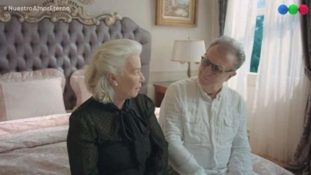 "Nuestro Amor Eterno": cuándo será el último capítulo de la novela