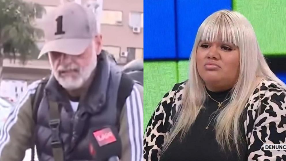 Jorge Rial habló sobre More Rial.