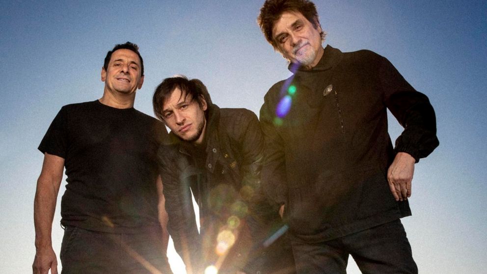 "Divididos" frenó su gira por un peculiar motivo rutero.
