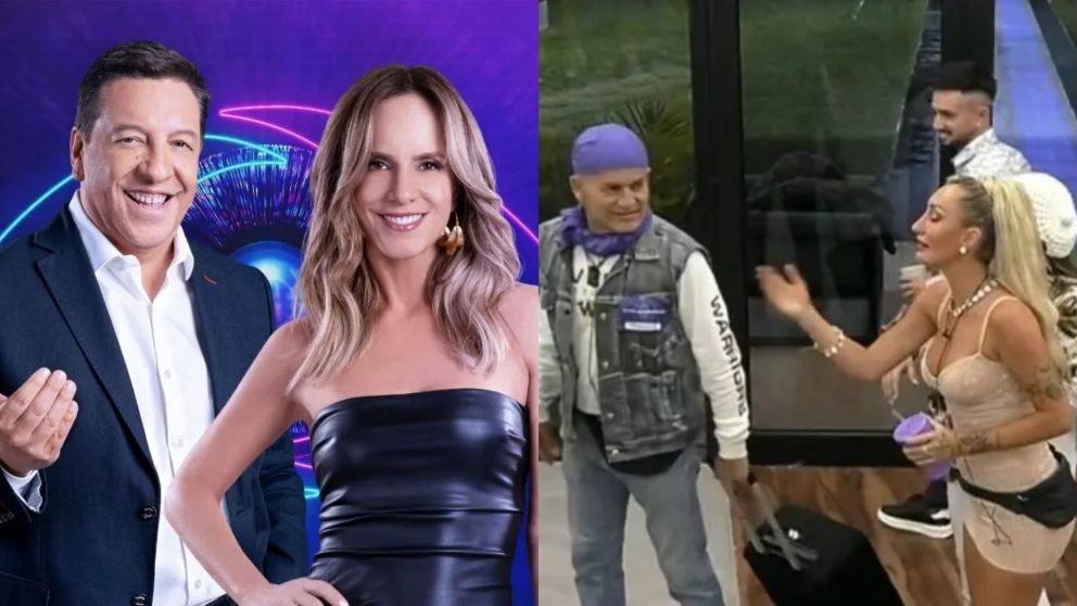 Empezó "Gran Hermano Chile" y los participantes se sorprendieron al conocer un artefacto de la casa.