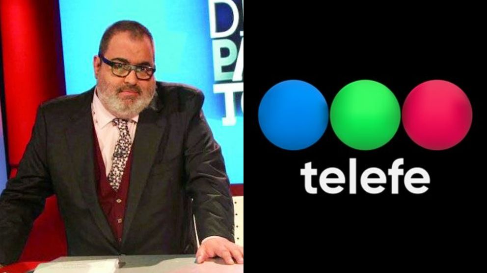 "Periodismo Para Todos" superó el rating de "Pasapalabras".