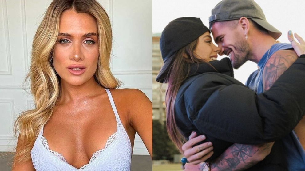 La palabra de Cami Homs.