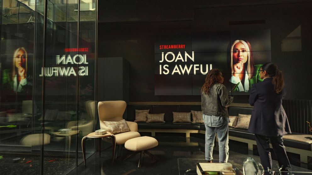 La nueva temporada de "Black Mirror" ya lleg� a Netflix.
