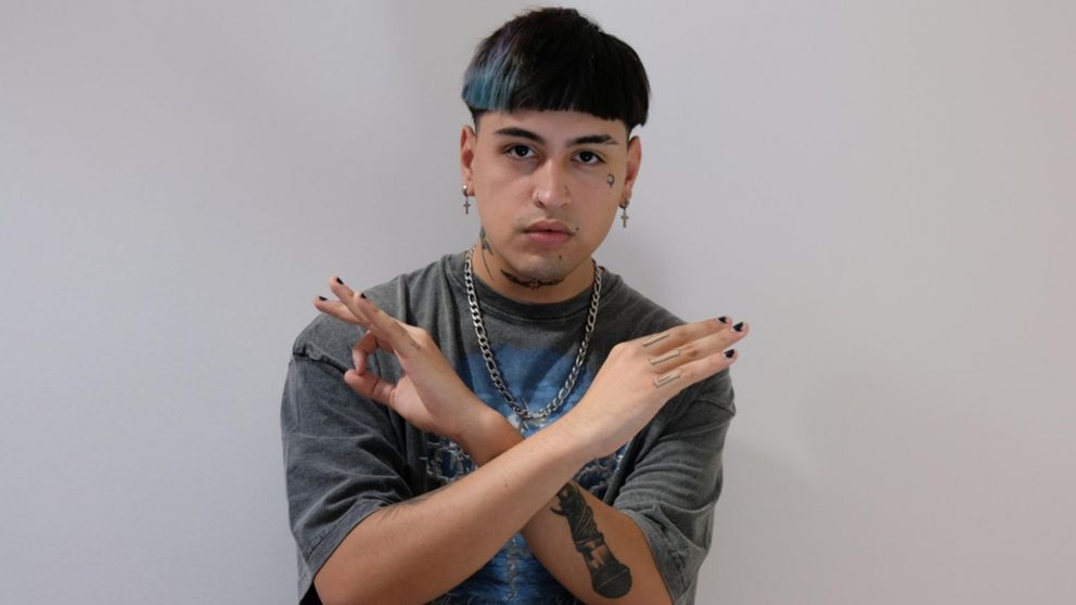 Tiago PZK se defendió de las criticas que recibió por su físico.