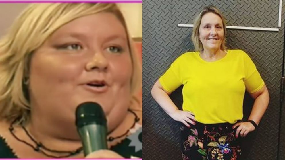 �Qu� es de la vida de Chechu de "Cuesti�n de Peso"?