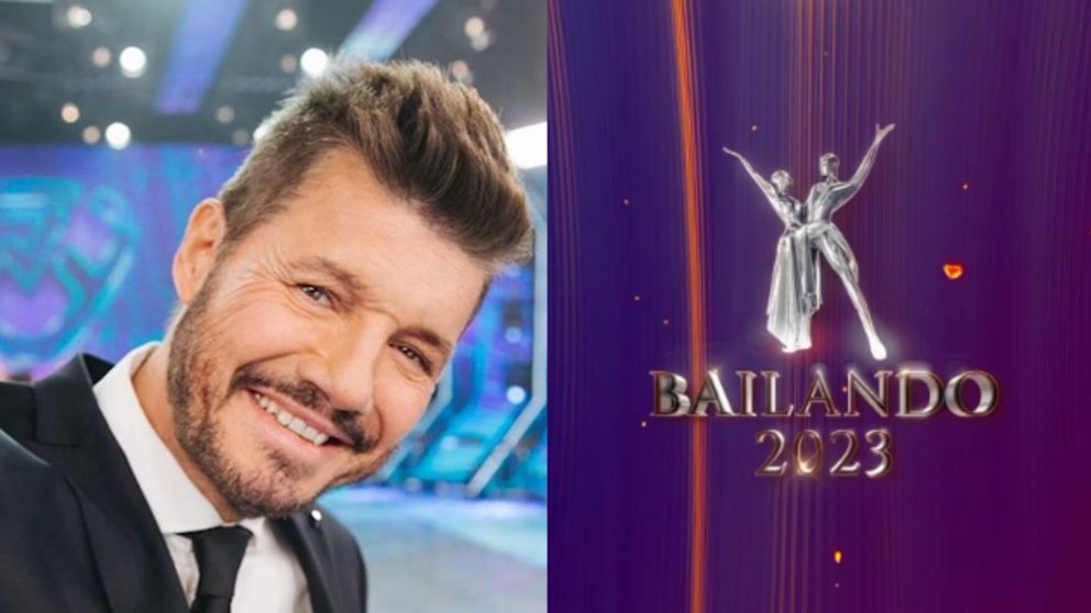 La convocatoria para el "Bailando 2023".
