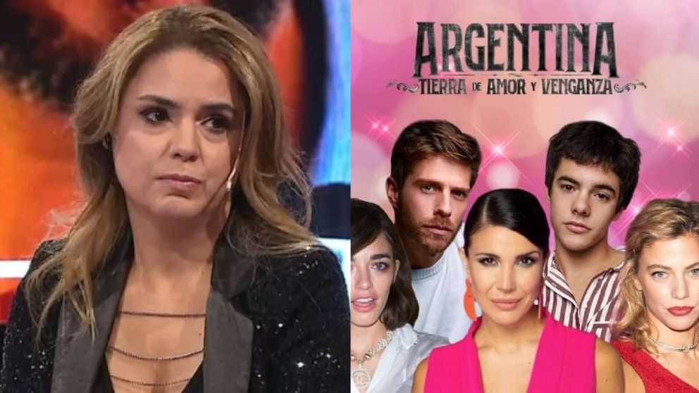 Polémica por el rating de "ATAV 2".