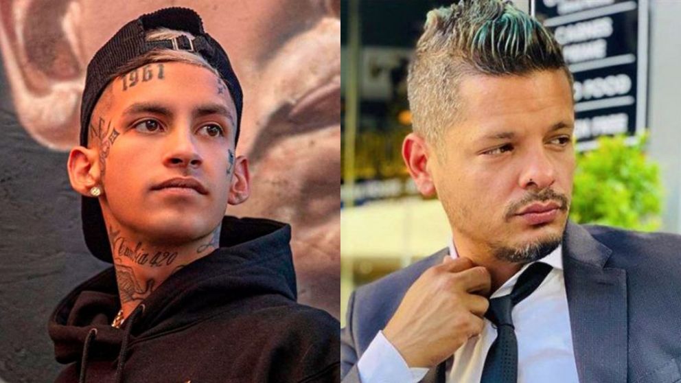 Alejandro Cipolla renunció como abogado de L-Gante.