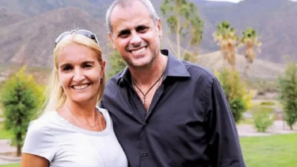La lujosa mansión de Jorge Rial y Silvia D’Auro que nunca se vendió