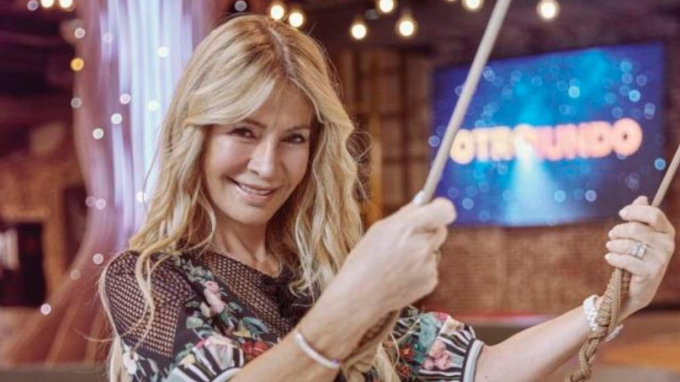 Lo que sabemos hasta ahora del anticipado proyecto de Cris Morena.