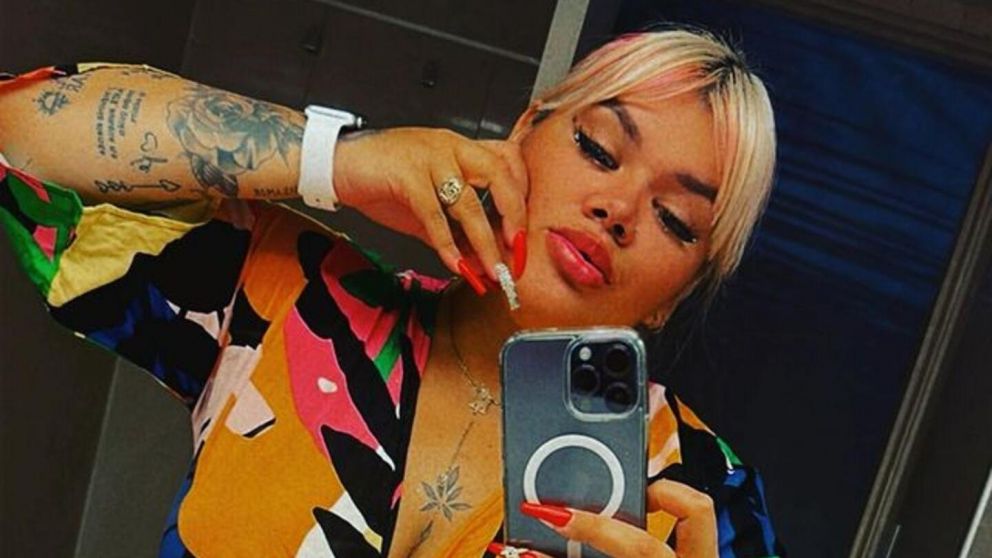 More Rial: el historial de escándalos que envolvió a la hija de Jorge Rial.