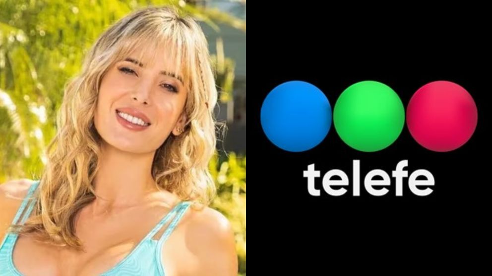 J�sica Cirio estar�a generando malestar en Telefe por una peculiar raz�n.