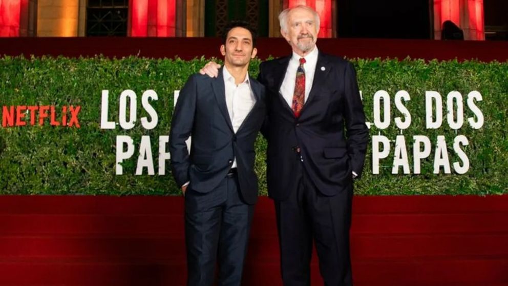 los actores nacionales que encabezan grandes films internacionales.