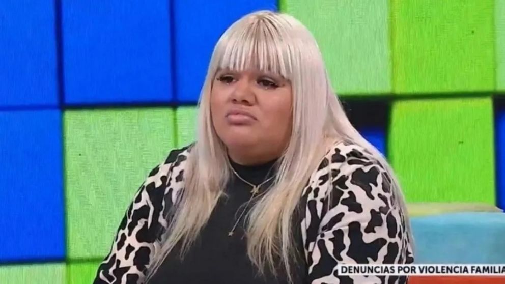 More Rial publicó un alarmante mensaje tras su accidente automovilístico.