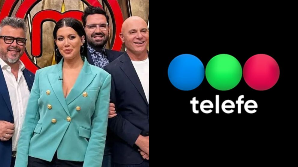 "MasterChef" tuvo el peor número de todo el ciclo y preocupa en Telefe.