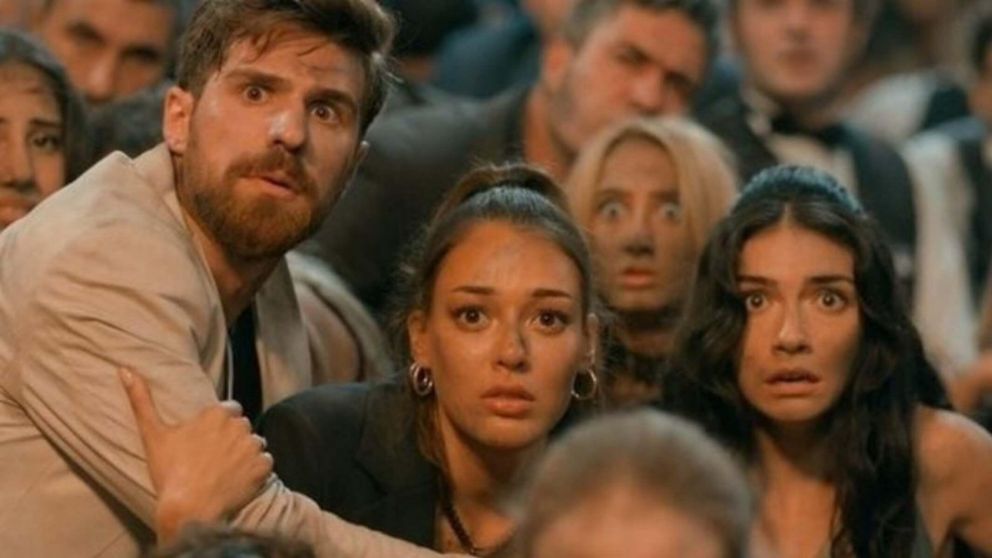 La nueva ficción de Telefe llega con dos actores muy reconocidos por el público argentino.