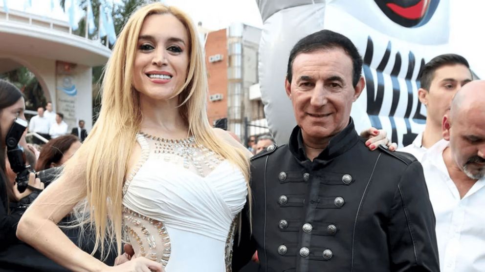 El ex de F�tima Flores dio detalles de c�mo se encuentra el v�nculo luego de tres meses de la ruptura.