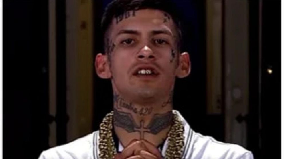 El pedido urgente de L-Gante desde la cárcel a su abogado Alejandro Cipolla.