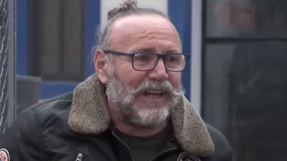 Cacho Garay entró a declarar en Mendoza y podría quedar detenido por violar la perimetral de Verónica Macías.