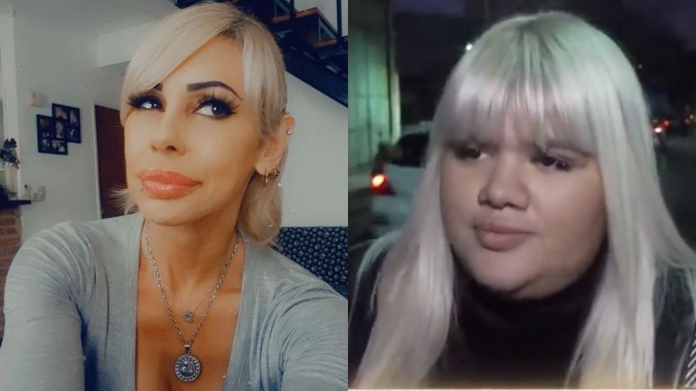 More Rial fulminó a Mónica Farro tras la denuncia de robo en "LAM".