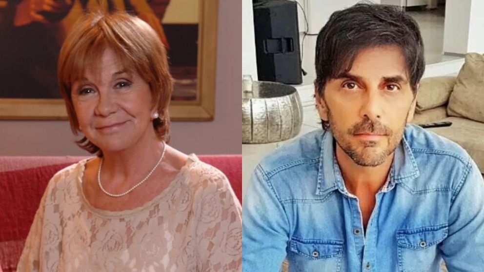 Virginia Lago opinó sobre la absolución de Juan Darthés.