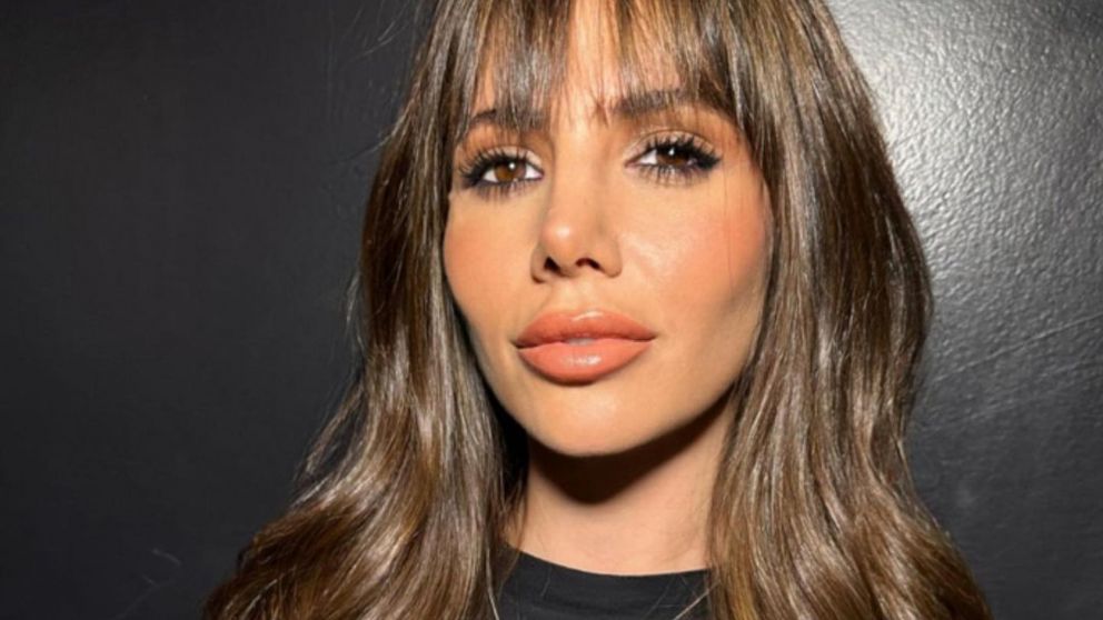 La confesión de Romina Uhrig.