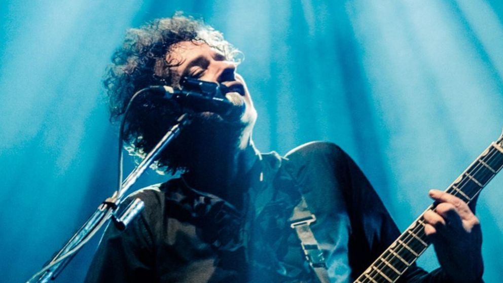 Todo lo que sabemos de la serie de Gustavo Cerati en Netflix.