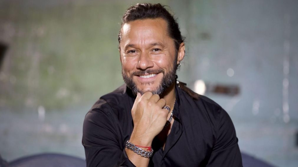 Diego Torres está de novio. (Foto: Sony Entertainment).