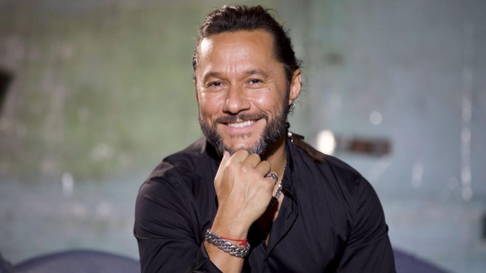 Diego Torres est� de novio. (Foto: Sony Entertainment).